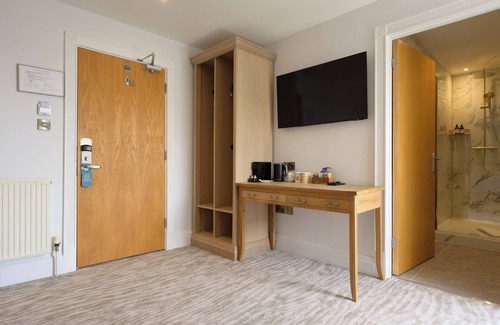 Fowey Hotel | The Old Quay House Hotel
