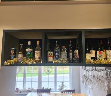Idmiston Hotel | The Old Railway Hotel Porton