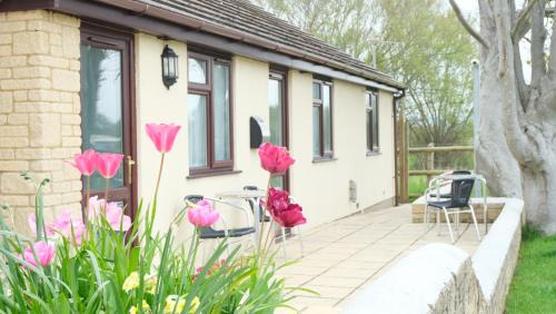 Brean Bed & Breakfast | The Old Rectory - Brean