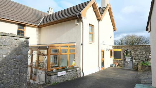 Brean Bed & Breakfast | The Old Rectory - Brean