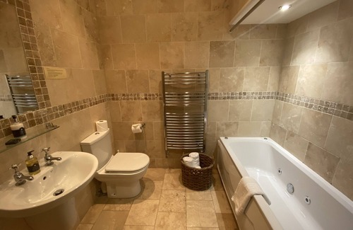 Llangattock Hotel | The Old Rectory Country Hotel