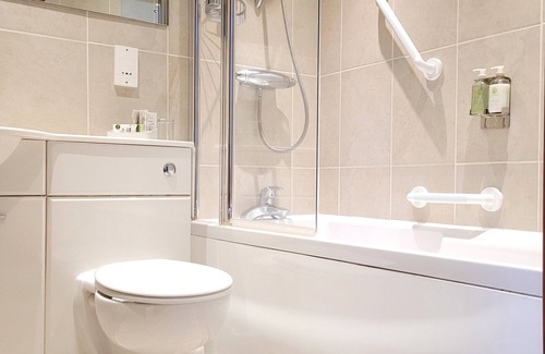 Crostwick Hotel | The Old Rectory Hotel