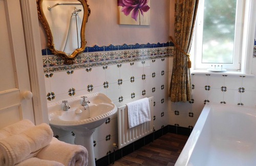 Haworth Bed & Breakfast | The Old Registry Haworth