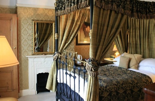 Haworth Bed & Breakfast | The Old Registry Haworth