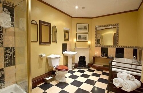 Haworth Bed & Breakfast | The Old Registry Haworth