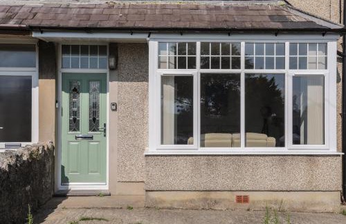 Bodorgan House | The Old School House