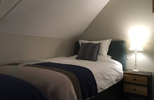 Haltwhistle Bed & Breakfast | The Old School House