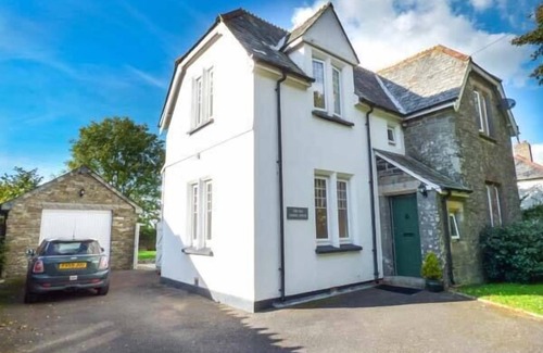 Lewannick Cottage | The Old School House