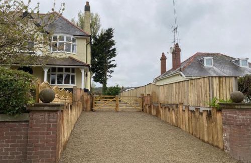 Aberporth House | The Old Sea Captain's House, Aberporth