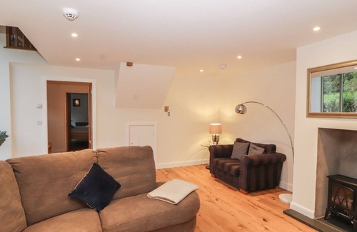 Barbon Cottage | THE OLD SHIPPON, pet friendly, with a garden in Kirkby Lonsdale
