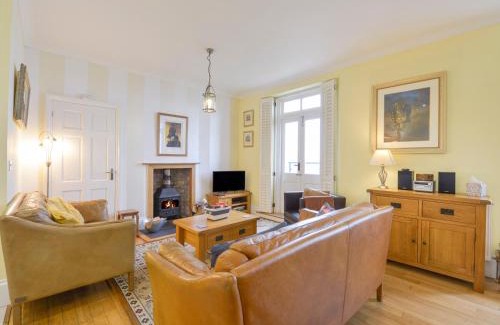 Torpoint House | The Old Signal House