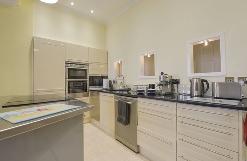 Torpoint Cottage | The Old Signal House