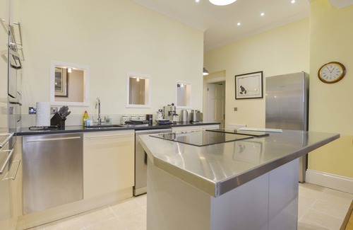 Torpoint Cottage | The Old Signal House