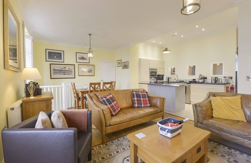 Torpoint Cottage | The Old Signal House