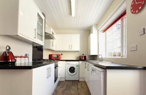 Amble Cabin | THE OLD SMITHY, pet friendly, country holiday cottage in Amble