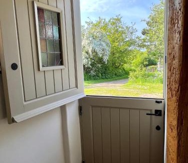 Saxmundham House | The Old Stable at Manor House, Middleton
