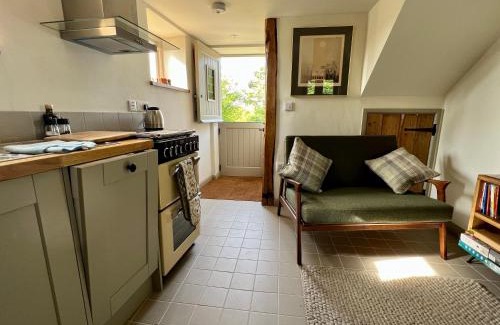 Saxmundham House | The Old Stable at Manor House, Middleton