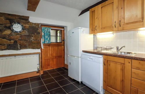Newquay Cottage | The Old Stable