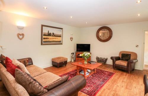Kelstedge House | The Old Stables