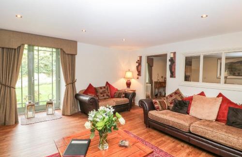 Kelstedge House | The Old Stables