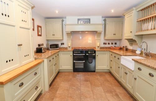 Kelstedge House | The Old Stables