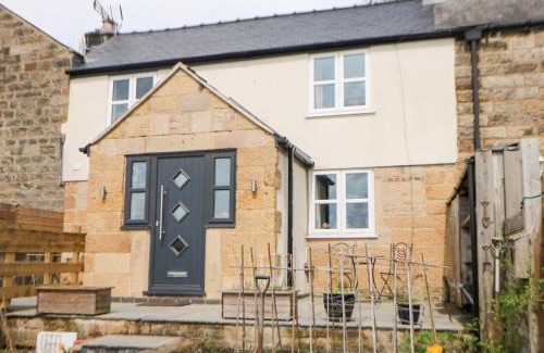 Holestone Moor House | The Old Stables