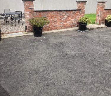 Limavady House | The Old Surgery