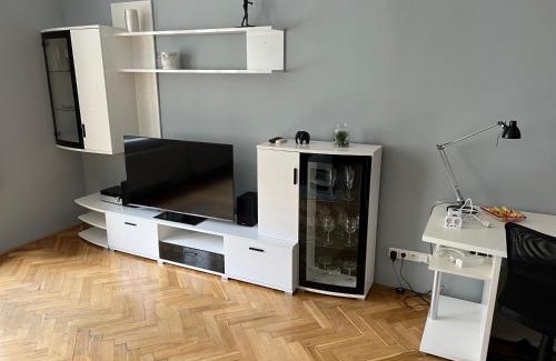 Josefov Apartment | The Old town's apartment