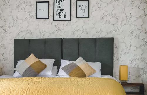 Thelbridge Apartment | The Old Tractor Shed - Uk49681