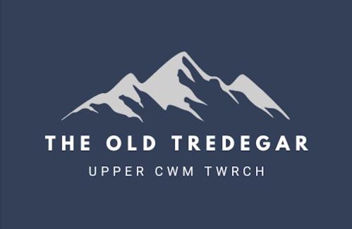 Cwm-twrch Isaf Bed & Breakfast | The Old Tredegar