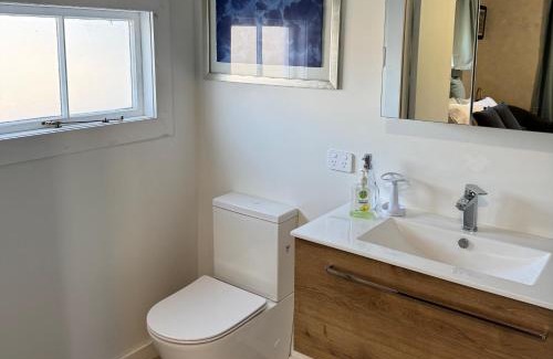 New Plymouth House | The Old Villa on Liardet