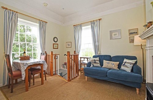 Alnmouth House | The Old Watchtower