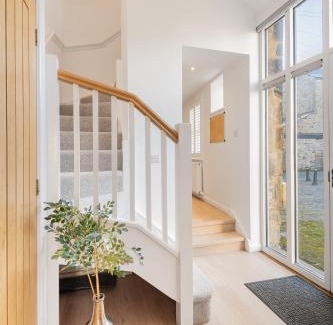 Kirkby Lonsdale House | The Old Weigh House