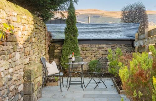 Kirkby Lonsdale House | The Old Weigh House