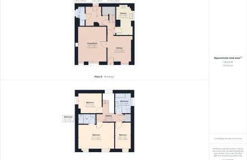 Chapel Stile House | The Old White Lion, Chapel Stile