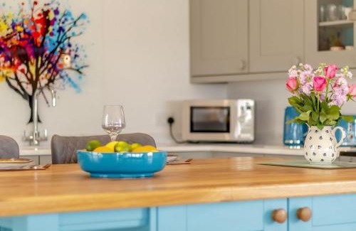 Stowmarket House | The Old Workshop