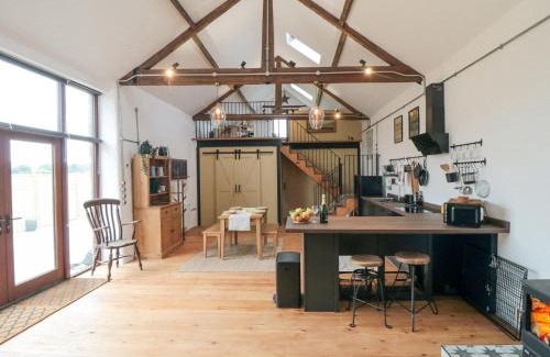 Scalby House | The Old Workshop