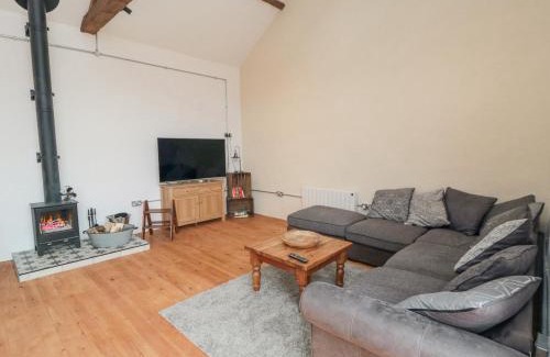 Scalby House | The Old Workshop