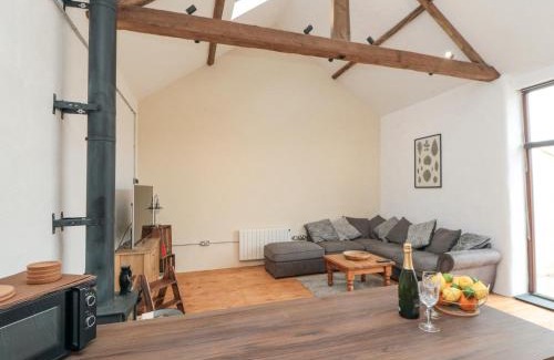 Scalby House | The Old Workshop