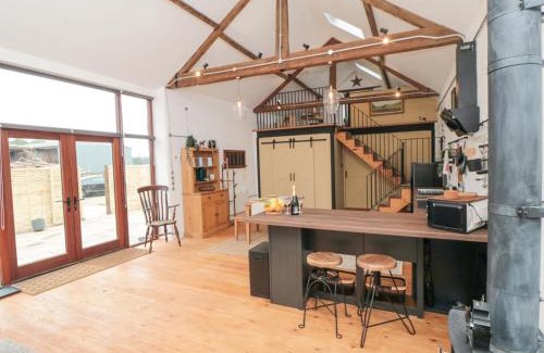Scalby House | The Old Workshop