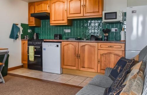 Stenalees House | The Old Workshop - Uk49871