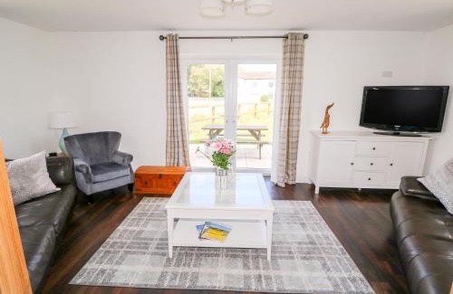 Boston House | The Olde Chapel