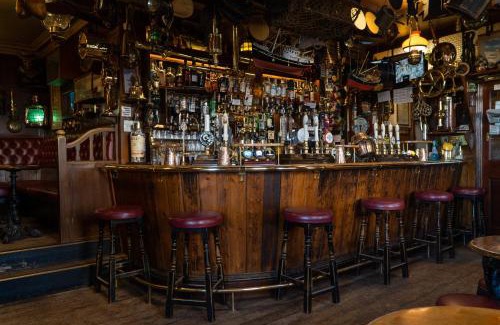 Seahouses Hotel | The Olde Ship Inn