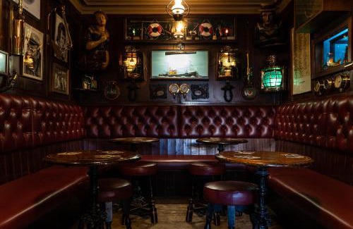 Seahouses Hotel | The Olde Ship Inn