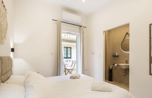 Birgu House | The Olive 3 - Hosted by Sweetstay