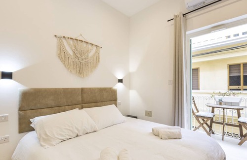 Birgu House | The Olive 3 - Hosted by Sweetstay