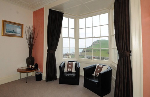 Hele Bed & Breakfast | The Olive Branch
