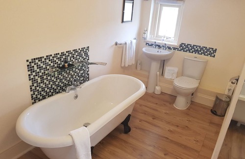 Hele Bed & Breakfast | The Olive Branch