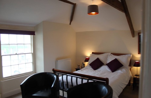 Hele Bed & Breakfast | The Olive Branch