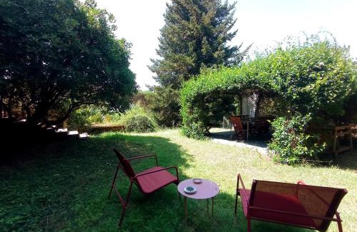 Cassia Villa | The Olive Grove Roma Guest House